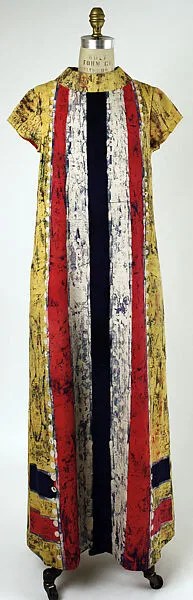 Housecoat — Bergdorf Goodman