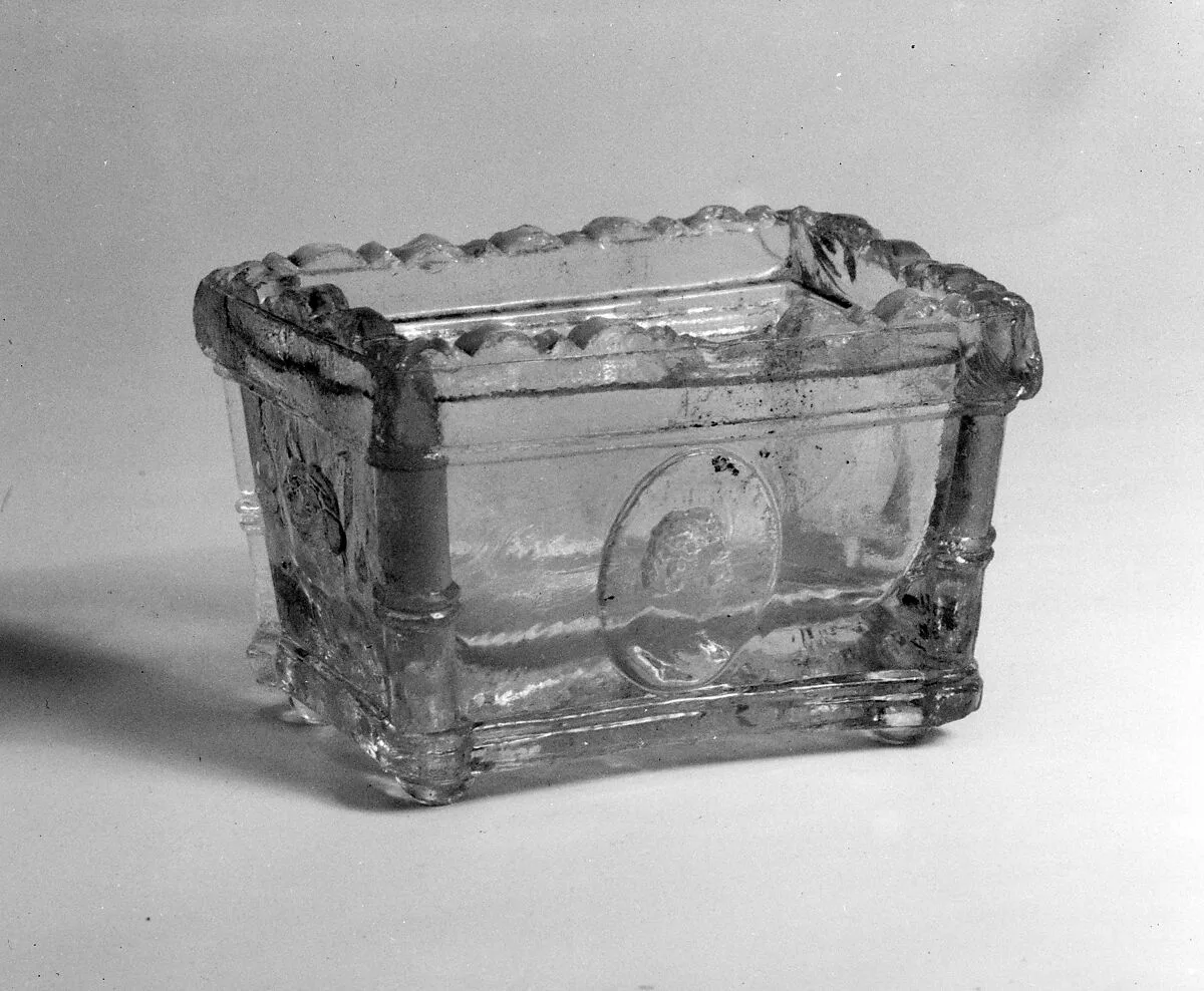 Salt — Unknown