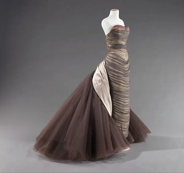 "Butterfly" — Charles James