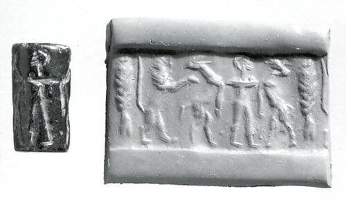 Cylinder seal