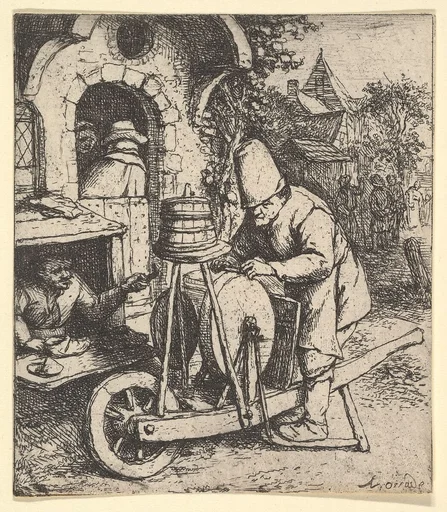 The Knifegrinder