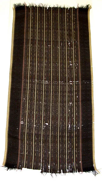 Hip Cloth — Unknown