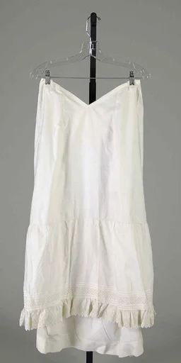 Petticoat