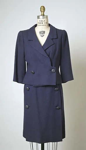 Suit