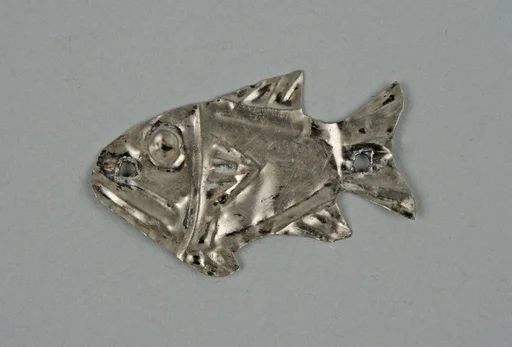 Textile Ornament