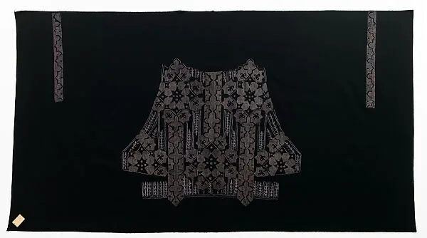 Habit à la disposition — Sarah Lipska