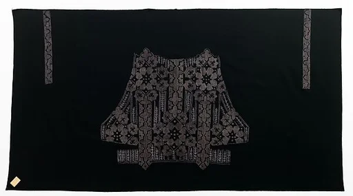 Habit à la disposition
