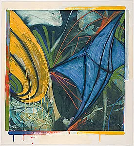 facing, from the ¦long year¦ series