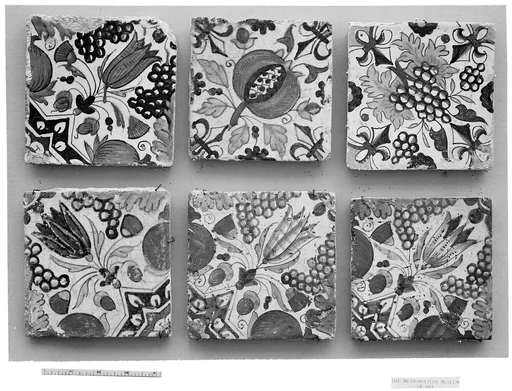 Tile