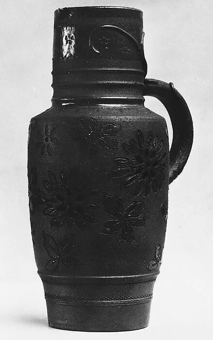 Jug — Haviland & Co.|Ernest Chaplet