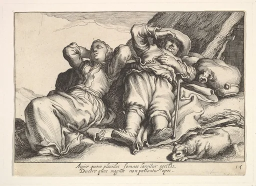 Pleasures of Occupation