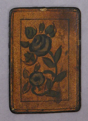 Playing Card