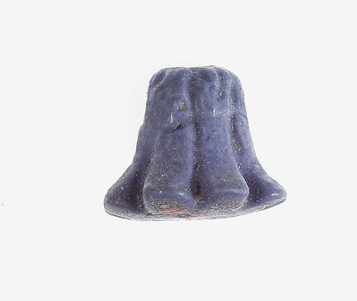 Petalsof a Composite Cornflower Pendant — Unknown