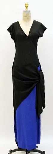 Evening ensemble