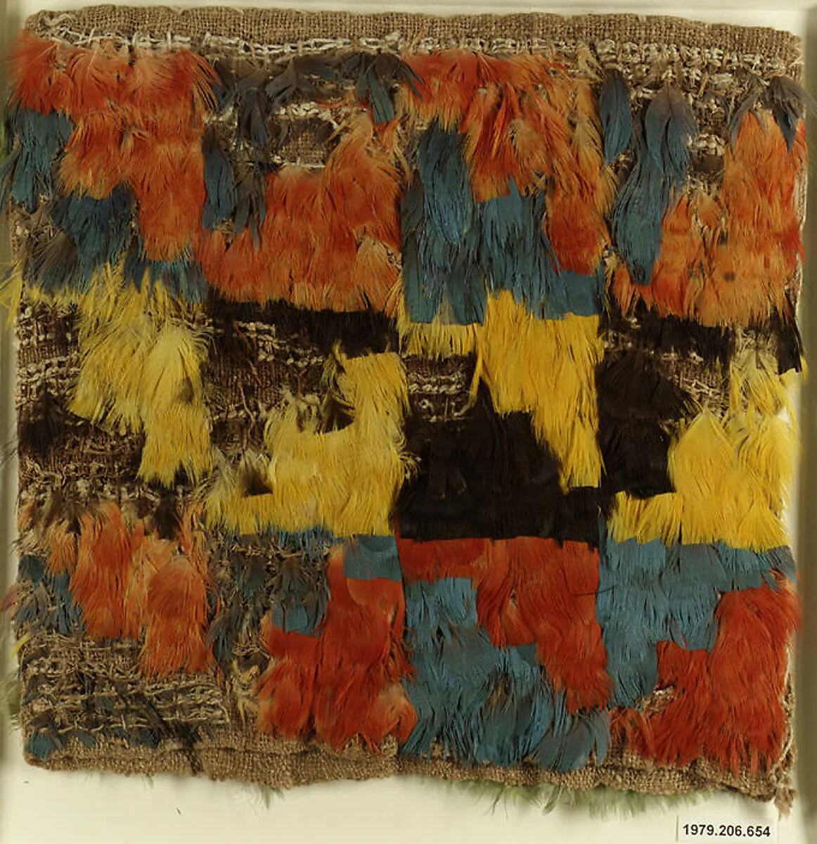 Miniature Dress — Unknown