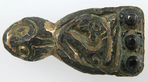 Clasp