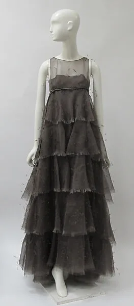 Dress — Ralph Rucci