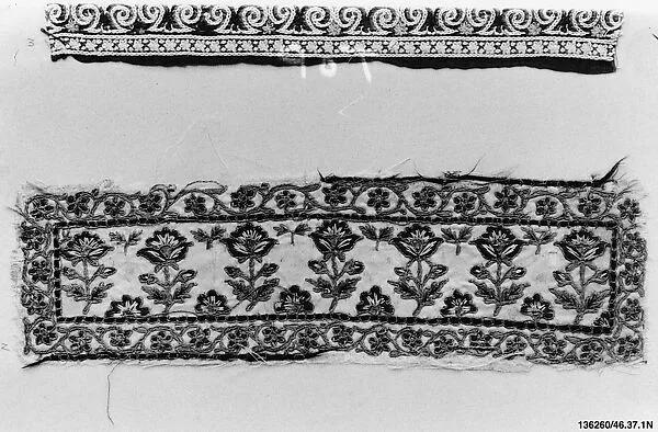 Panel — Unknown