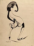Black Dancer