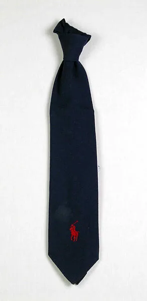 Necktie — Polo Ralph Lauren|Field Brothers|Ralph Lauren|Ralph Lauren