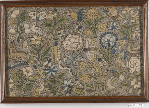 Cushion cover