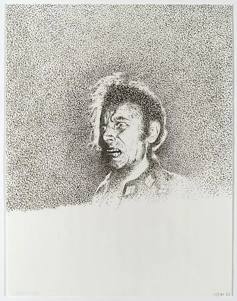 Untitled — Lucas Samaras