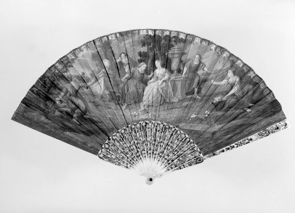 Fan — Unknown