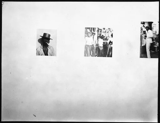 [Installation View of "Walker Evans: American Photographs"  Exhibition at The Museum of Modern Art, New York City]