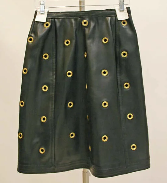 Skirt — Hubert de Givenchy|House of Givenchy