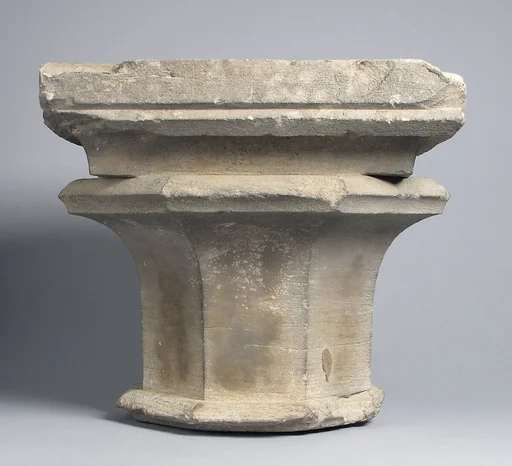 Column Base