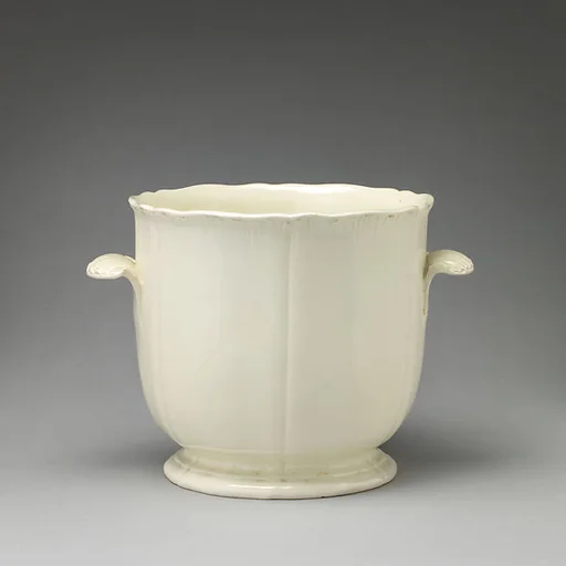 Ice pail (one of a pair)