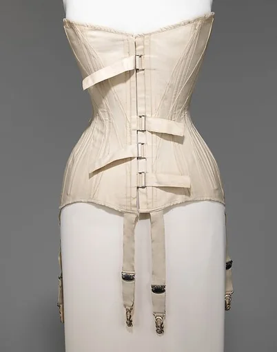 Corset