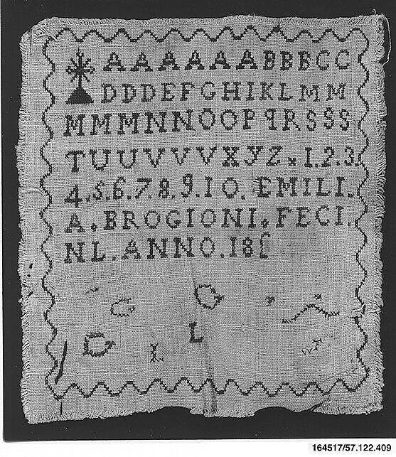 Sampler — Unknown