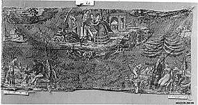 Pictorial print — Unknown