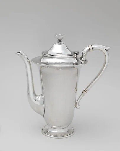 Coffeepot