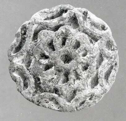 Stamp seal — Unknown