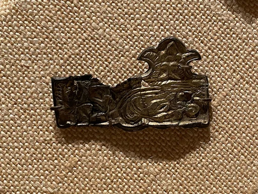 Belt Fittings