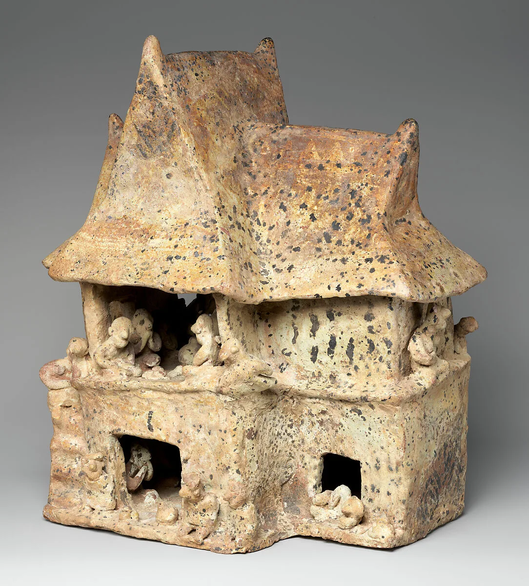 House Model — Unknown