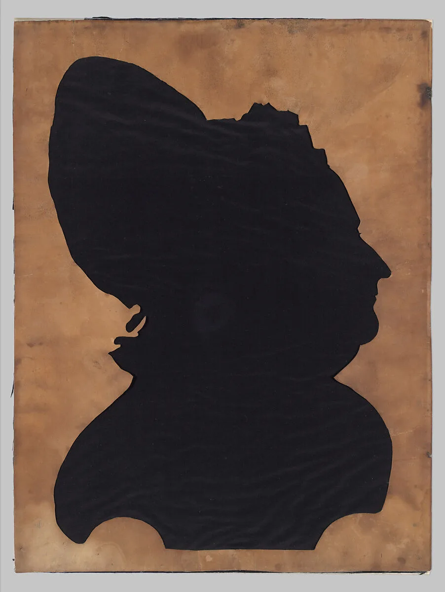 Portrait of Martha Washington — Martha Washington|Eleanor Parke Custis