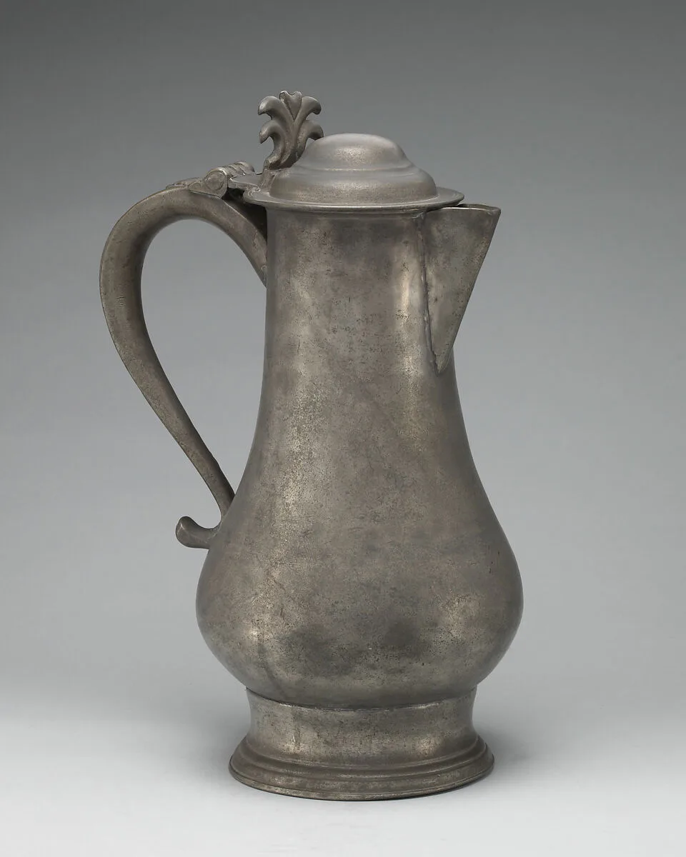 Flagon — Unknown