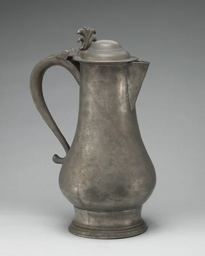 Flagon