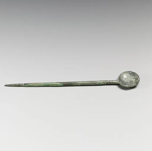 Spoon, cochlear