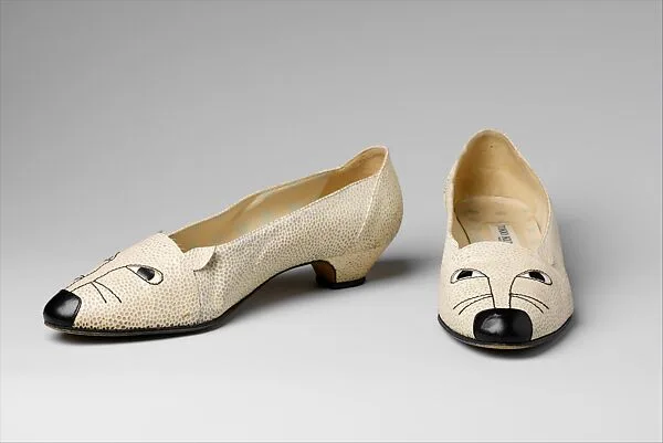 Shoes — Tokio Kumagaï
