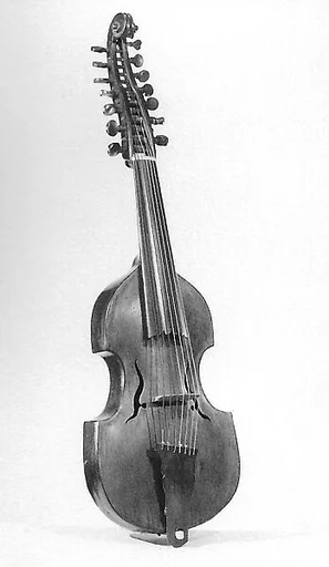 Viola d'Amore