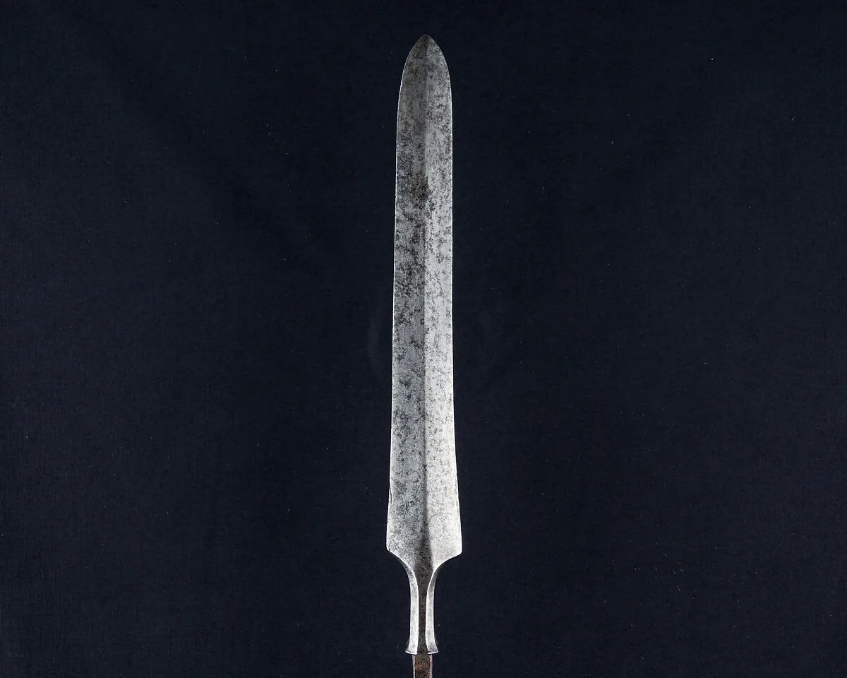 Arrowhead (<i>Yanone</i>) — Unknown