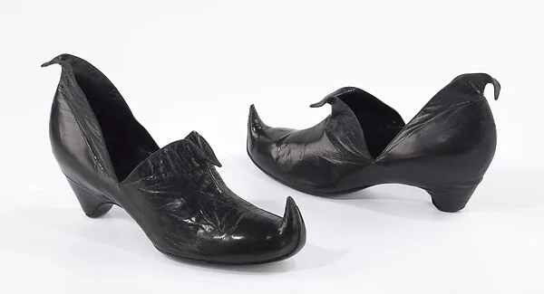 Shoes — Steven Arpad