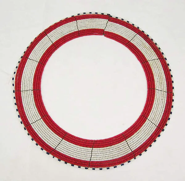 Necklace — Unknown