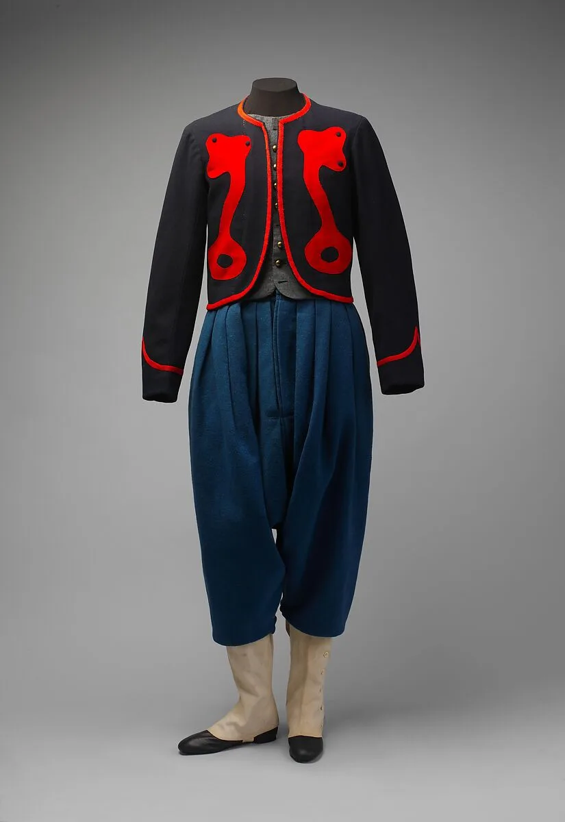 Ensemble — Unknown