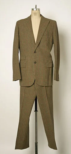 Suit