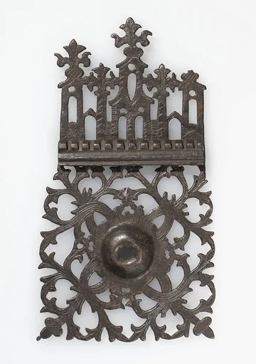Door Plate